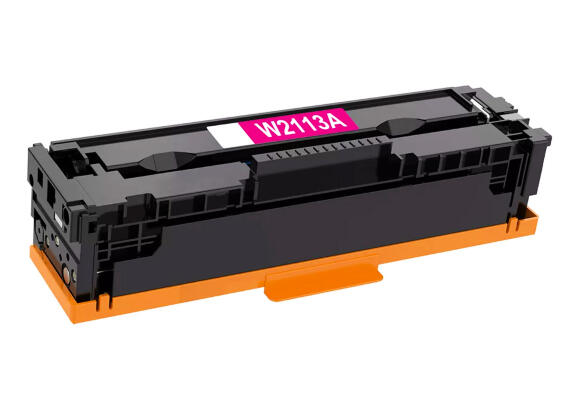 Картриджи HP 206A W-2110A-2113A Без чипа (C,M,Y,K)