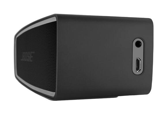 Колонка Bose SoundLink Mini 2 (Black) Колонка Bose SoundLink Mini 2 (Black)