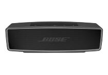 Колонка Bose SoundLink Mini 2 (Black)