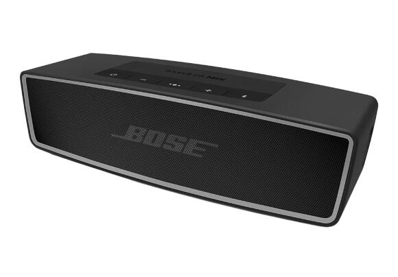 Колонка Bose SoundLink Mini 2 (Black) Колонка Bose SoundLink Mini 2 (Black)