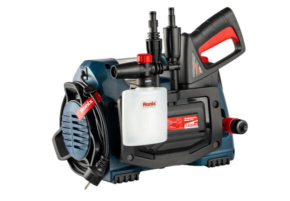 Мини-мойка Ronix RP-U100C