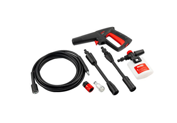 Мини-мойка Ronix RP-U100C