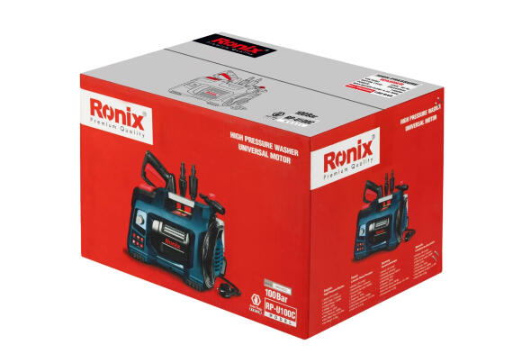 Мини-мойка Ronix RP-U100C