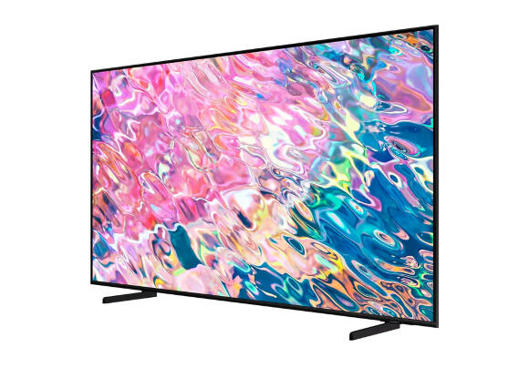 Телевизор Samsung QE75 75" 4K UHD QE75Q60DAUXCE Телевизор Samsung QE75 75" 4K UHD QE75Q60DAUXCE