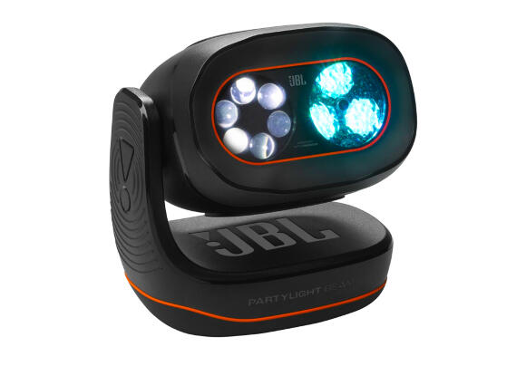 Система освещения JBL PartyLight Beam (JBLPLBEAMEU)