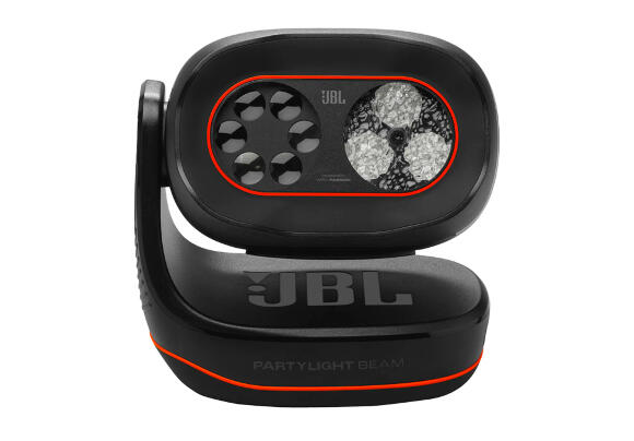 Система освещения JBL PartyLight Beam (JBLPLBEAMEU) Система освещения JBL PartyLight Beam (JBLPLBEAMEU)