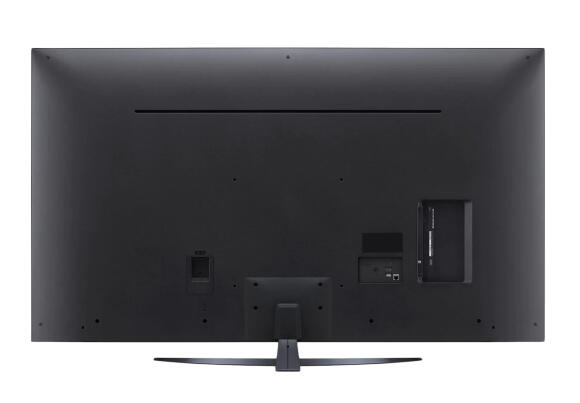 Телевизор LG UP81 4K Smart UHD 55" 55UP81006LA.ADKG Телевизор LG UP81 4K Smart UHD 55" 55UP81006LA.ADKG