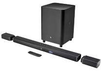 Саундбар JBL Bar 5.1 JBLBAR51IMBLKUK-PR