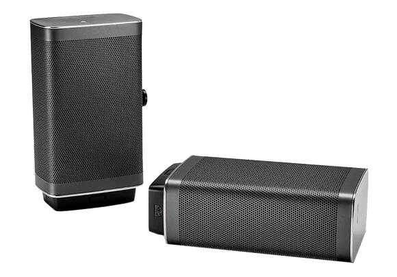 Саундбар JBL Bar 5.1 JBLBAR51IMBLKUK-PR