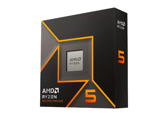 Процессор AMD Ryzen 5 9600X (AM5)