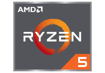 Процессор AMD Ryzen 5 9600X (AM5)
