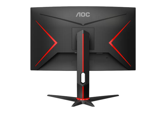 Монитор AOC C24G2 Curved 23.8" С24G2 СURVED