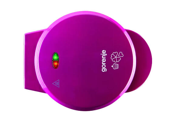 Вафельница Gorenje WCM 702 PR Вафельница Gorenje WCM 702 PR