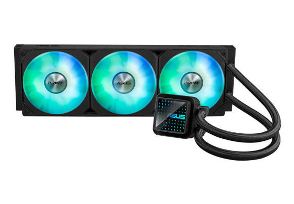 СЖО Asus Prime LC360 ARGB