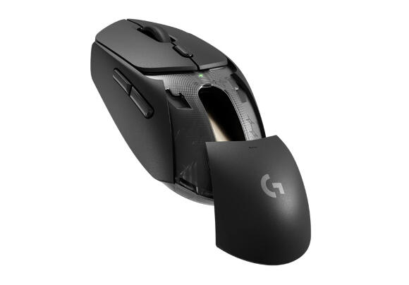 Мышь Logitech G309 Lightspeed (Black)