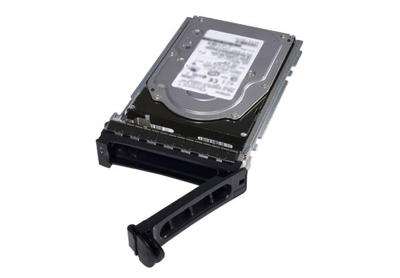 SAS HDD для Сервера DELL 4 ТБ 7.2K SAS 3.5" Near Line