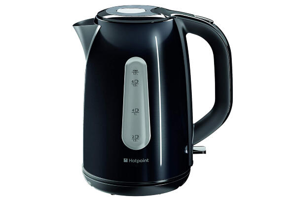 Чайник Hotpoint WK30MDBK0UK