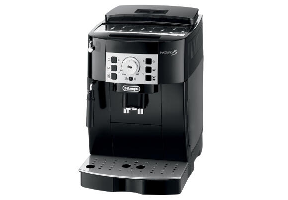 Кофемашина De'Longhi Magnifica S ECAM 22.1100.B Кофемашина De'Longhi Magnifica S ECAM 22.1100.B