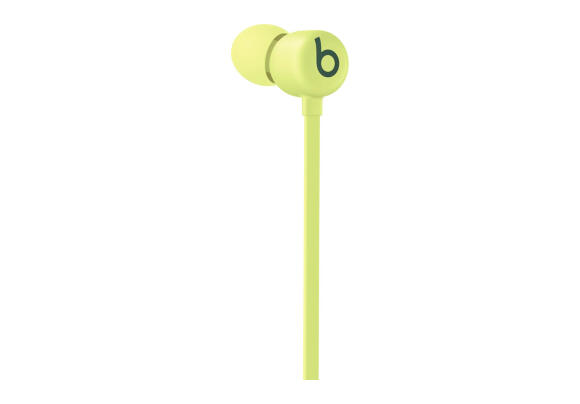 Наушники Beats Flex MYMG2 (Yellow) Наушники Beats Flex MYMG2 (Yellow)