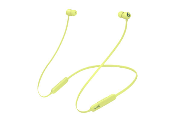 Наушники Beats Flex MYMG2 (Yellow) Наушники Beats Flex MYMG2 (Yellow)
