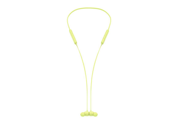 Наушники Beats Flex MYMG2 (Yellow) Наушники Beats Flex MYMG2 (Yellow)