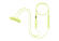 Наушники Beats Flex MYMG2 (Yellow) Наушники Beats Flex MYMG2 (Yellow)