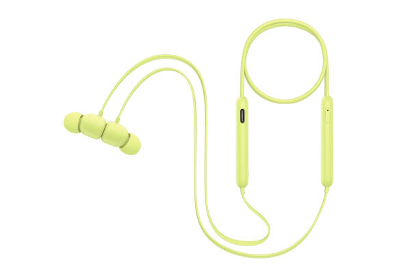 Наушники Beats Flex MYMG2 (Yellow) Наушники Beats Flex MYMG2 (Yellow)