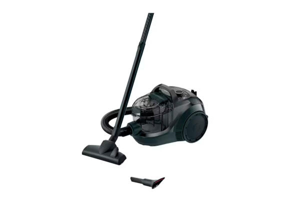 Пылесос Bosch BGS21WBAGB (Black) Пылесос Bosch BGS21WBAGB (Black)