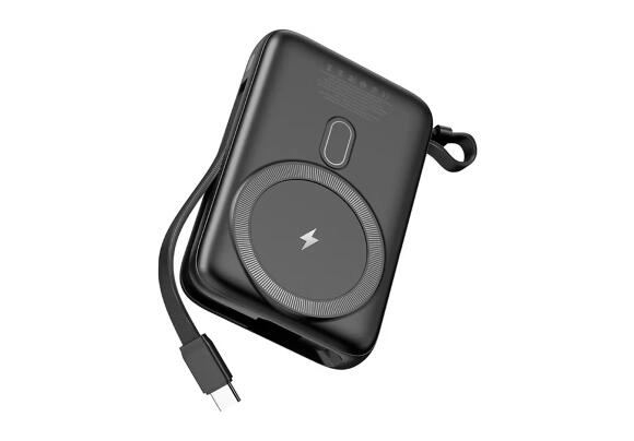 Power Bank Green Lion Luzern MagSafe (20K) Power Bank Green Lion Luzern MagSafe (20K)