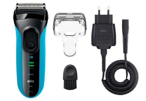 Электробритва Braun Series 3 ProSkin 3040s