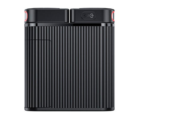 Петличный микрофон YESIDO KR19 Mini Lavalier Mic Петличный микрофон YESIDO KR19 Mini Lavalier Mic