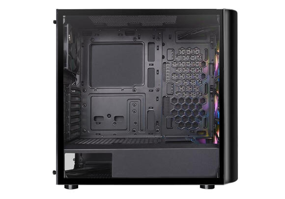 Корпус для ПК Thermaltake View 23 VIEW23 Корпус для ПК Thermaltake View 23 VIEW23