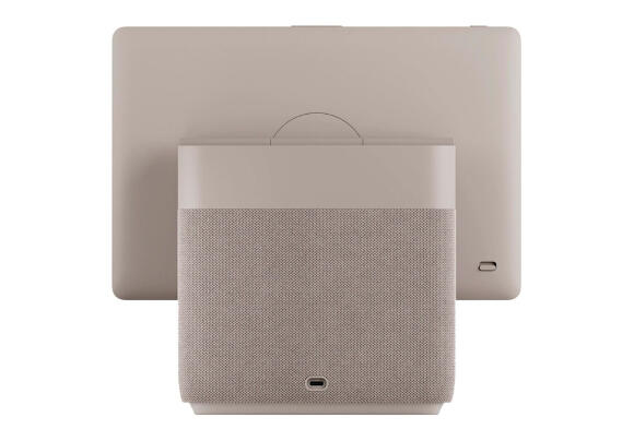 Умная колонка Яндекс Станция Дуо Макс (Бежевый) Умная колонка Яндекс Станция Дуо Макс (Бежевый)