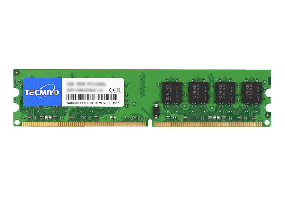 ОП для ПК Tecmiyo 2 Гб DDR2 800 МГц