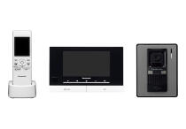 Беспроводной видеодомофон Panasonic VL-SWD272