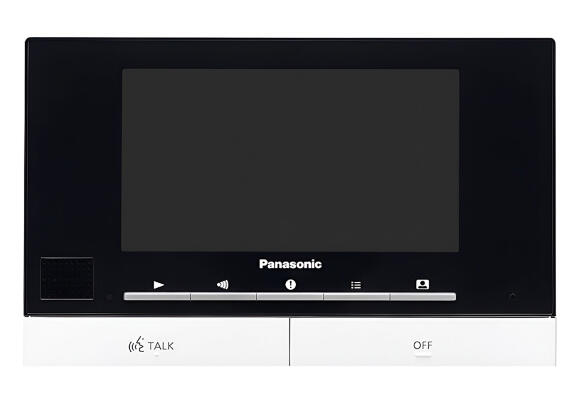 Беспроводной видеодомофон Panasonic VL-SWD272