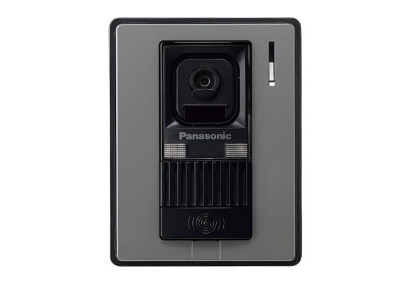 Беспроводной видеодомофон Panasonic VL-SWD272