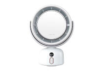 Зеркало Green Lion Makeup Mirror Fan (White)