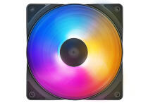 Кулер Deepcool RF120FS DP-FLED3-RF120-FS Кулер Deepcool RF120FS DP-FLED3-RF120-FS