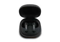 Наушники Lacoste Iconic Petit Piqué (Black) Наушники Lacoste Iconic Petit Piqué (Black)