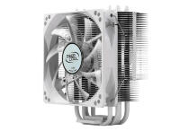 Кулер Deepcool Gammaxx 400 WH wh Кулер Deepcool Gammaxx 400 WH wh