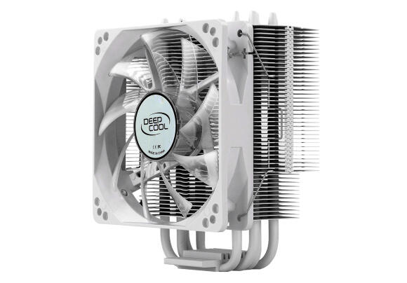 Кулер Deepcool Gammaxx 400 WH wh