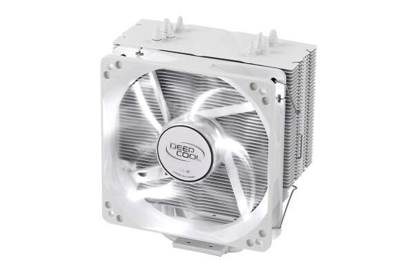 Кулер Deepcool Gammaxx 400 WH wh Кулер Deepcool Gammaxx 400 WH wh
