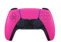 Геймпад Sony PlayStation 5 Nova Pink (Original)