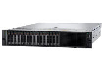Стоечный сервер Dell PowerEdge R750XS CPU Intel Xeon Silver 4310T Rack Server