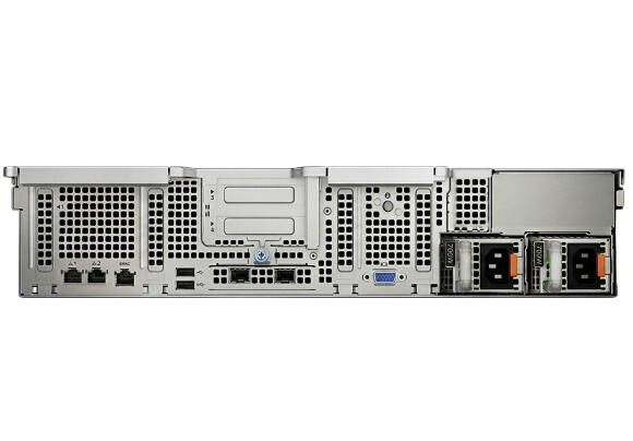 Стоечный сервер Dell PowerEdge R750XS CPU Intel Xeon Silver 4310T Rack Server