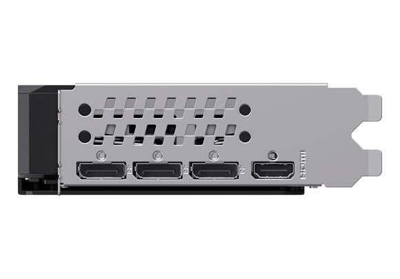 Видеокарта MANLI NEBULA RTX 5060TI TWIN 16GB 128BIT GDDR7