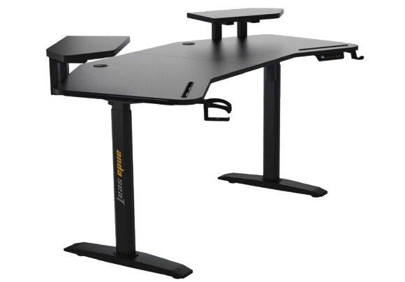 Игровой стол AndaSeat Shadow Warrior 160см