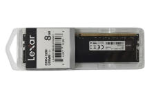 ОП для ПК Lexar 8GB DDR4 3200MHz UDIMM 