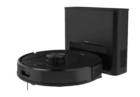 Робот-пылесос Green Lion Vacuum Pro GNRVACP50BK